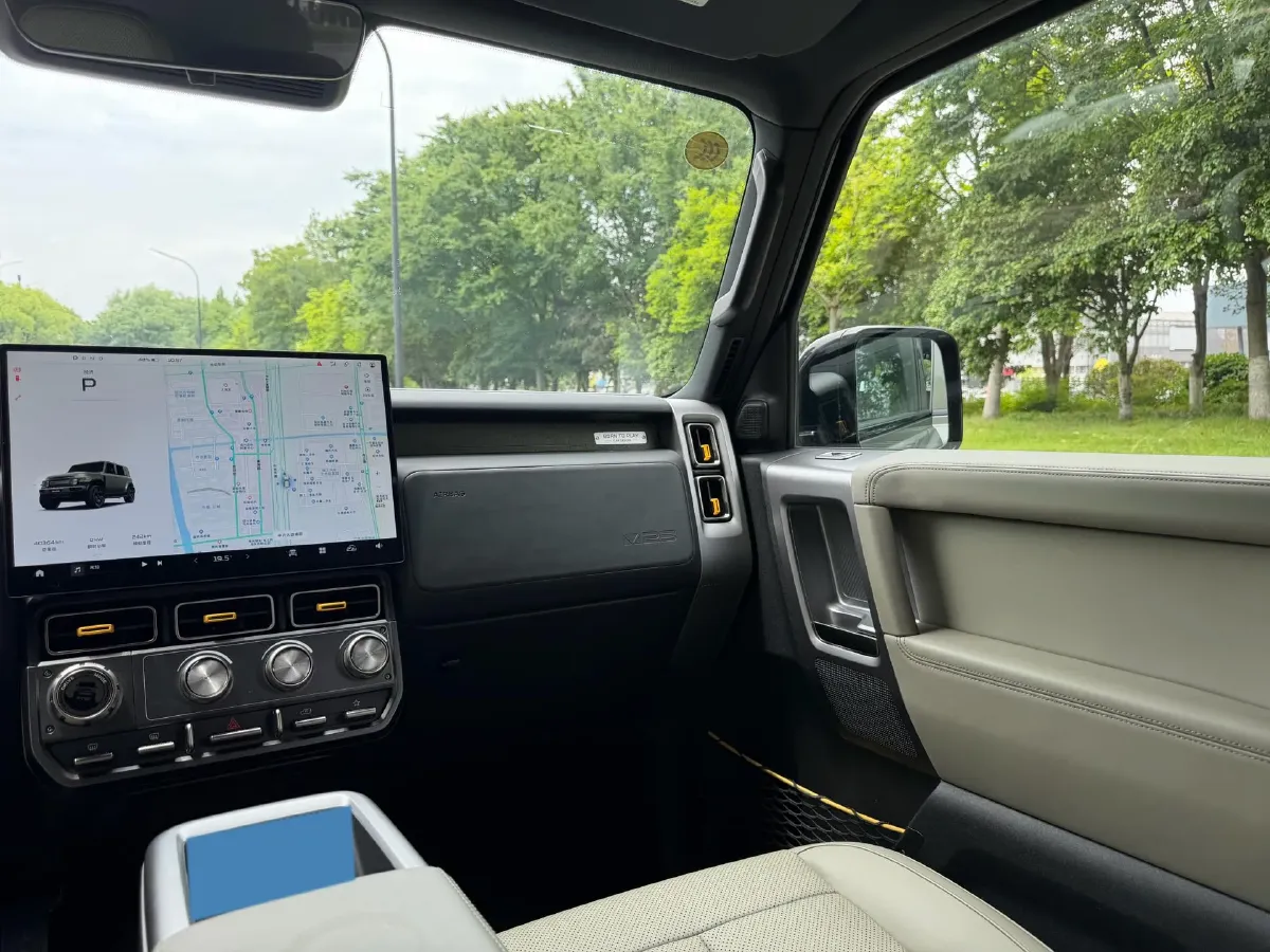 2025 iCAR iCAR Super V23 BEV 81.76KWH,autocango,china used car exporter,china ev exporter,chinese used car exporter,chinese used ev exporter