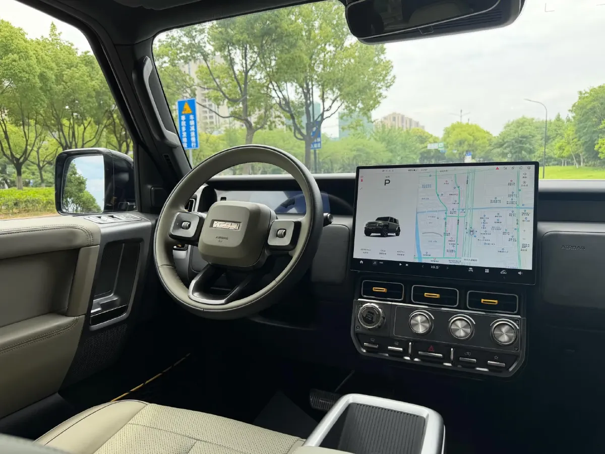 2025 iCAR iCAR Super V23 BEV 81.76KWH,autocango,china used car exporter,china ev exporter,chinese used car exporter,chinese used ev exporter