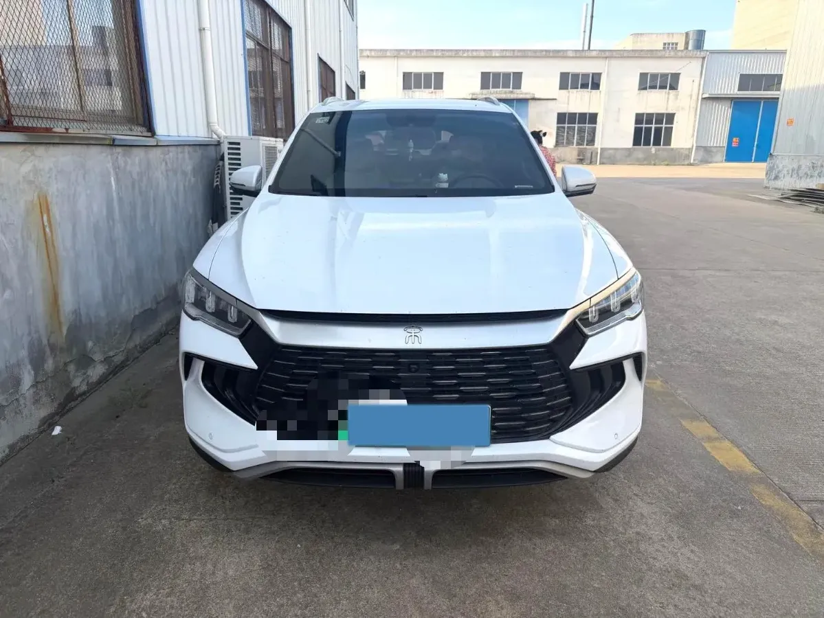 2024 BYD Song Pro 1.5L 110HP L4 E-CVT PHEV 12.9KWH,autocango,china used car exporter,china ev exporter,chinese used car exporter,chinese used ev exporter
