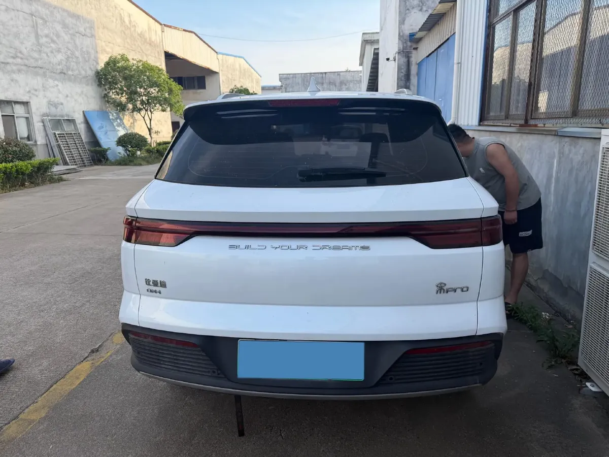 2024 BYD Song Pro 1.5L 110HP L4 E-CVT PHEV 12.9KWH,autocango,china used car exporter,china ev exporter,chinese used car exporter,chinese used ev exporter