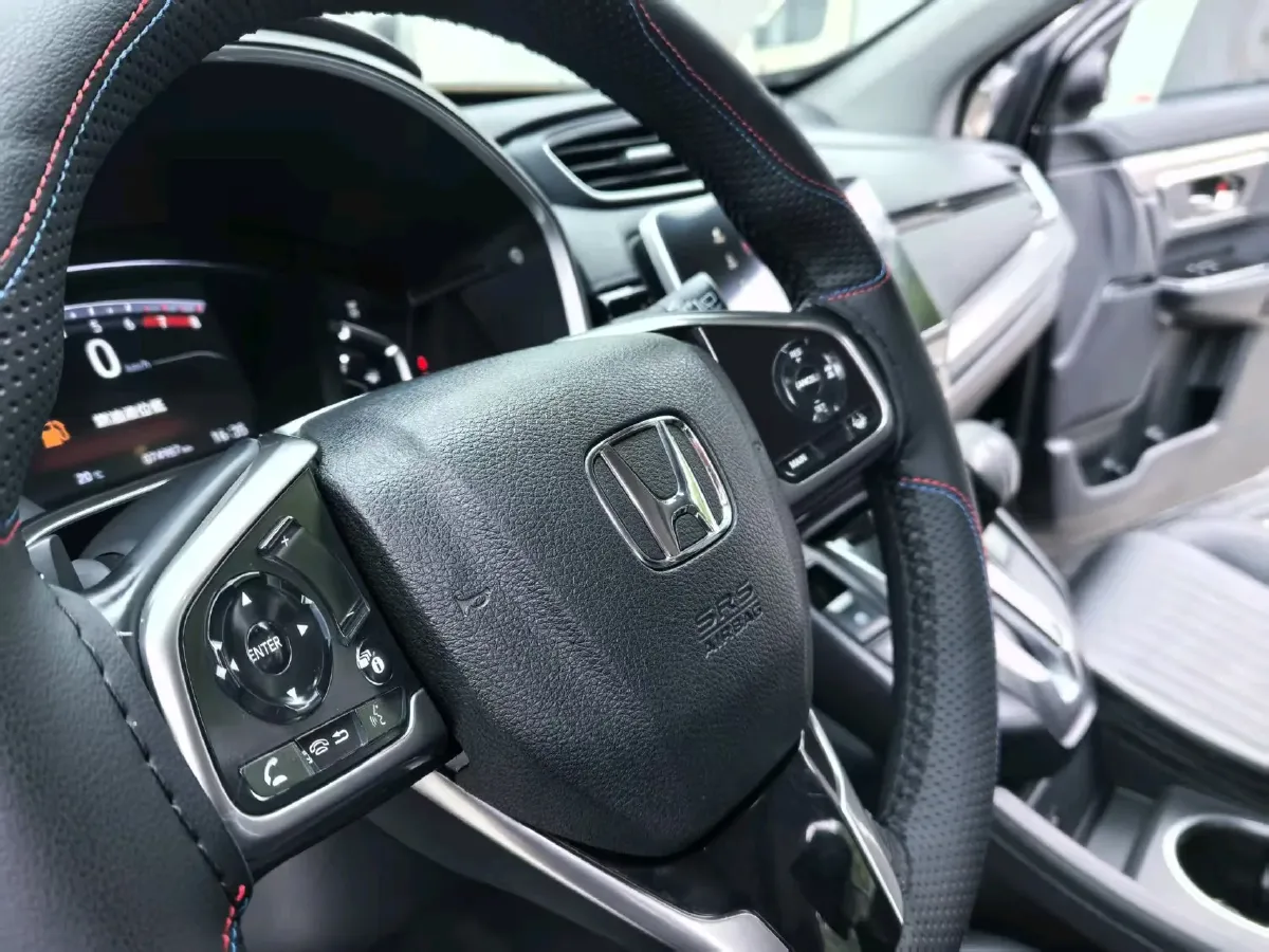 2020 Honda Breeze 1.5T 193HP L4 CVT,autocango,china used car exporter,china ev exporter,chinese used car exporter,chinese used ev exporter