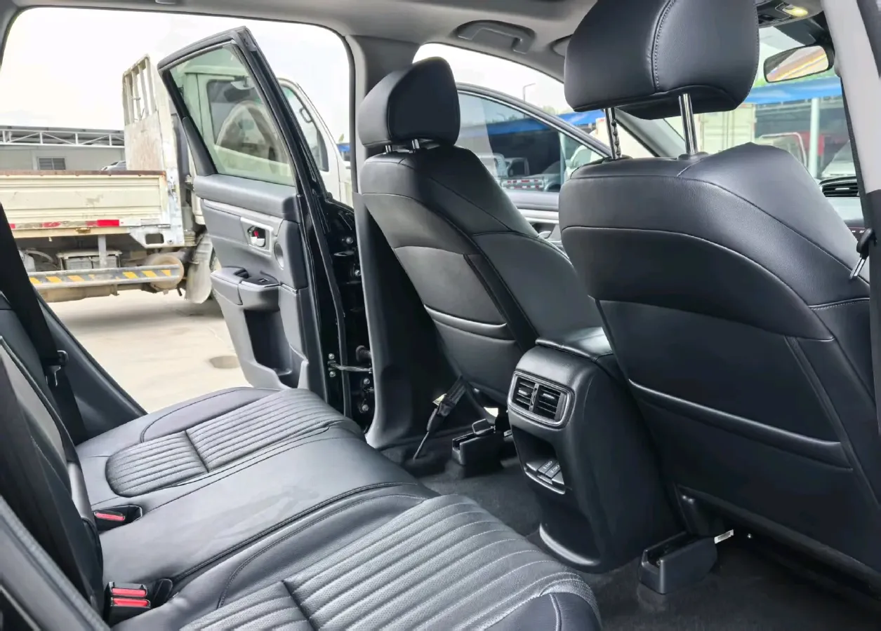 2020 Honda Breeze 1.5T 193HP L4 CVT,autocango,china used car exporter,china ev exporter,chinese used car exporter,chinese used ev exporter