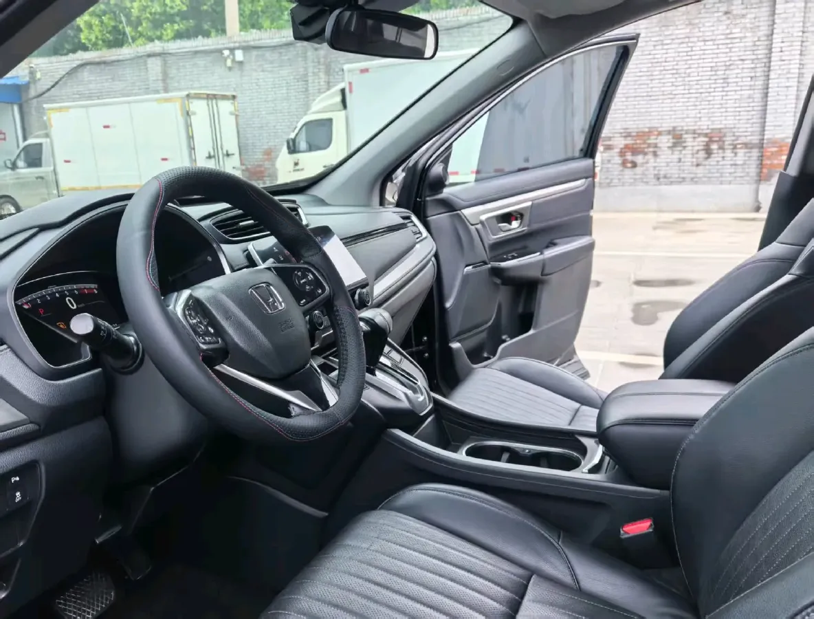 2020 Honda Breeze 1.5T 193HP L4 CVT,autocango,china used car exporter,china ev exporter,chinese used car exporter,chinese used ev exporter