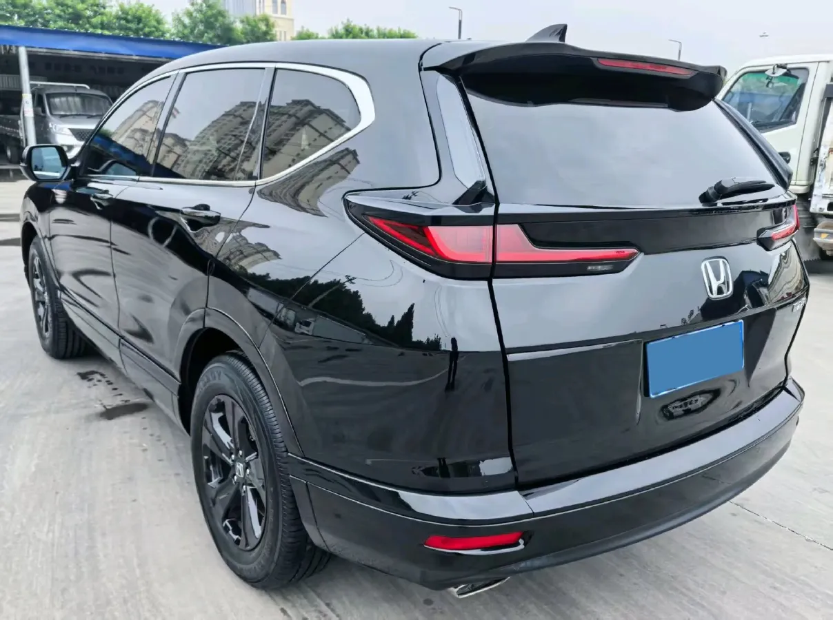 2020 Honda Breeze 1.5T 193HP L4 CVT,autocango,china used car exporter,china ev exporter,chinese used car exporter,chinese used ev exporter