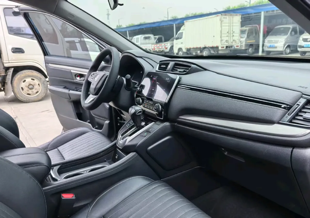 2020 Honda Breeze 1.5T 193HP L4 CVT,autocango,china used car exporter,china ev exporter,chinese used car exporter,chinese used ev exporter