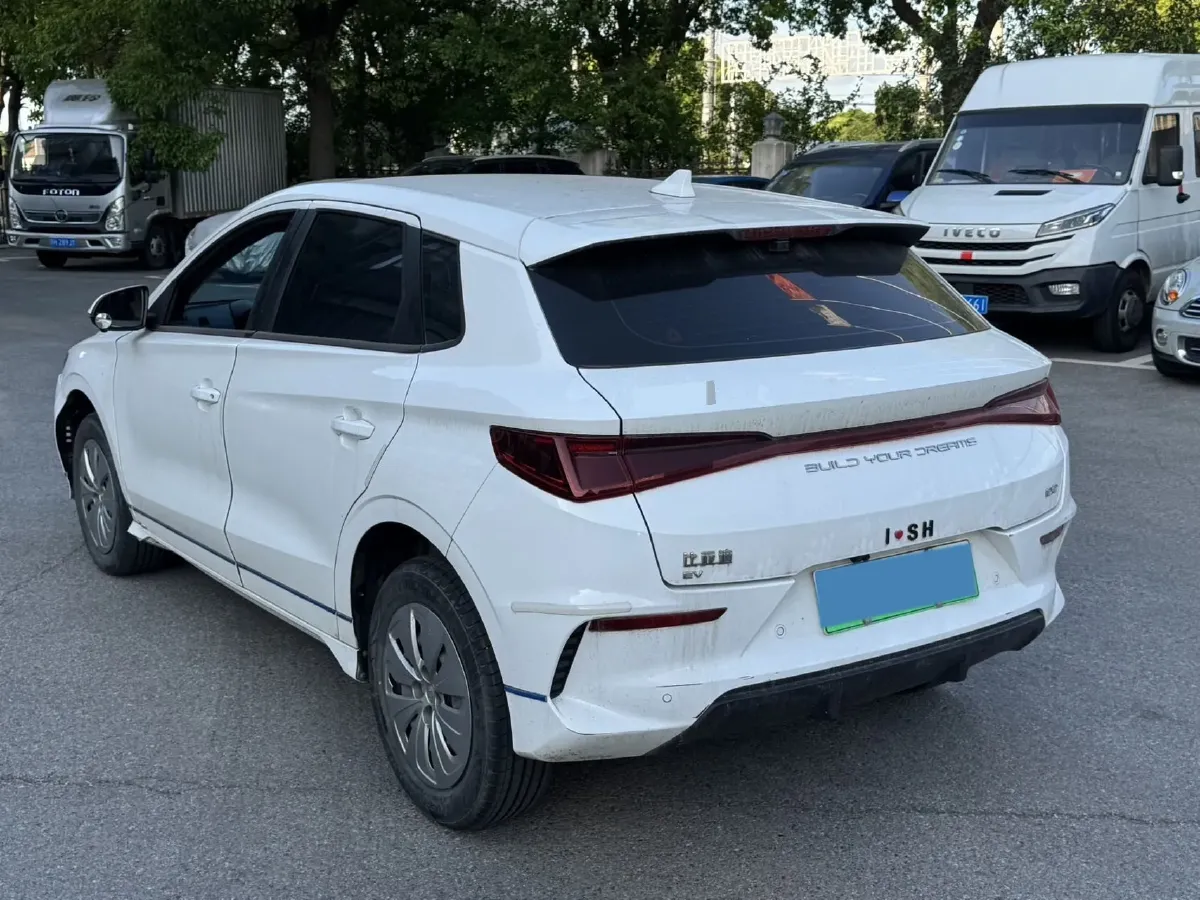2021 BYD Song Pro 1.5T 160HP L4 7DCT,autocango,china used car exporter,china ev exporter,chinese used car exporter,chinese used ev exporter