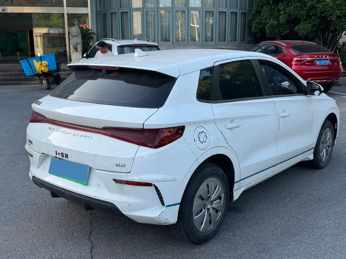 2021 BYD Song Pro 1.5T 160HP L4 7DCT,autocango,china used car exporter,china ev exporter,chinese used car exporter,chinese used ev exporter