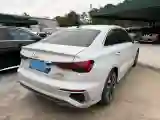 2023 Audi A3 1.4T 150HP L4 7DCT