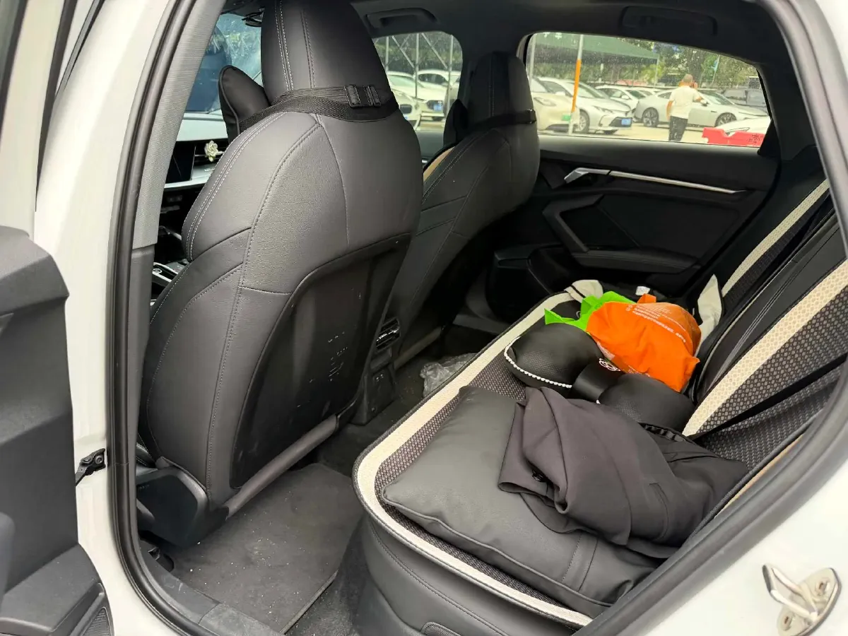 2023 Audi A3 1.4T 150HP L4 7DCT,autocango,china used car exporter,china ev exporter,chinese used car exporter,chinese used ev exporter