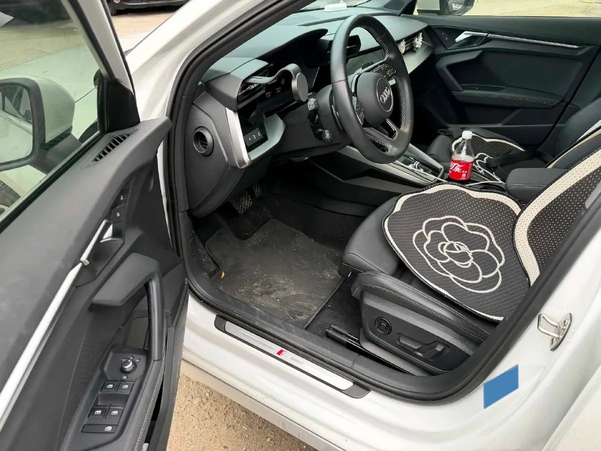 2023 Audi A3 1.4T 150HP L4 7DCT,autocango,china used car exporter,china ev exporter,chinese used car exporter,chinese used ev exporter