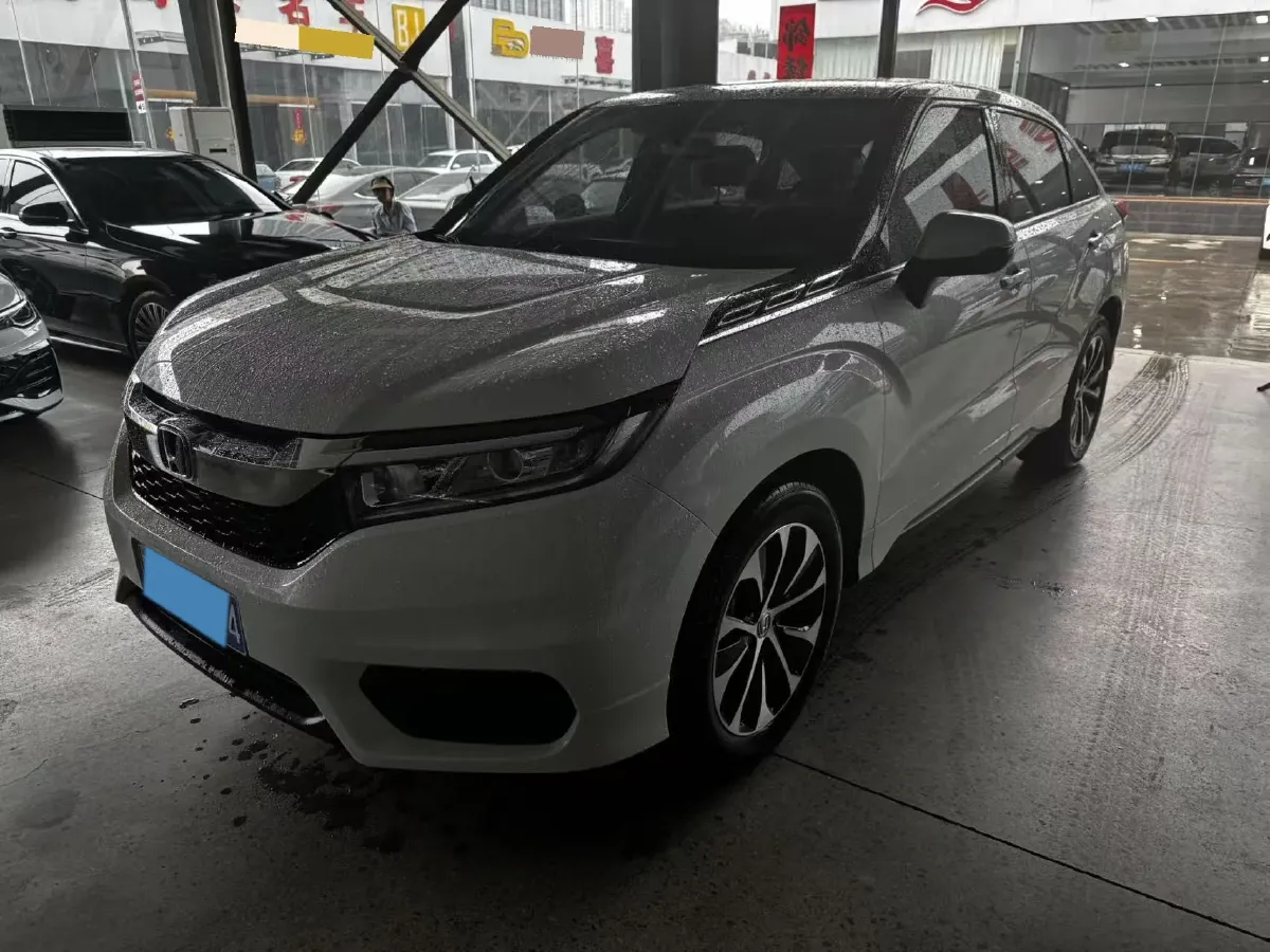 2019 Honda Avancier 1.5T 193HP L4 CVT,autocango,china used car exporter,china ev exporter,chinese used car exporter,chinese used ev exporter