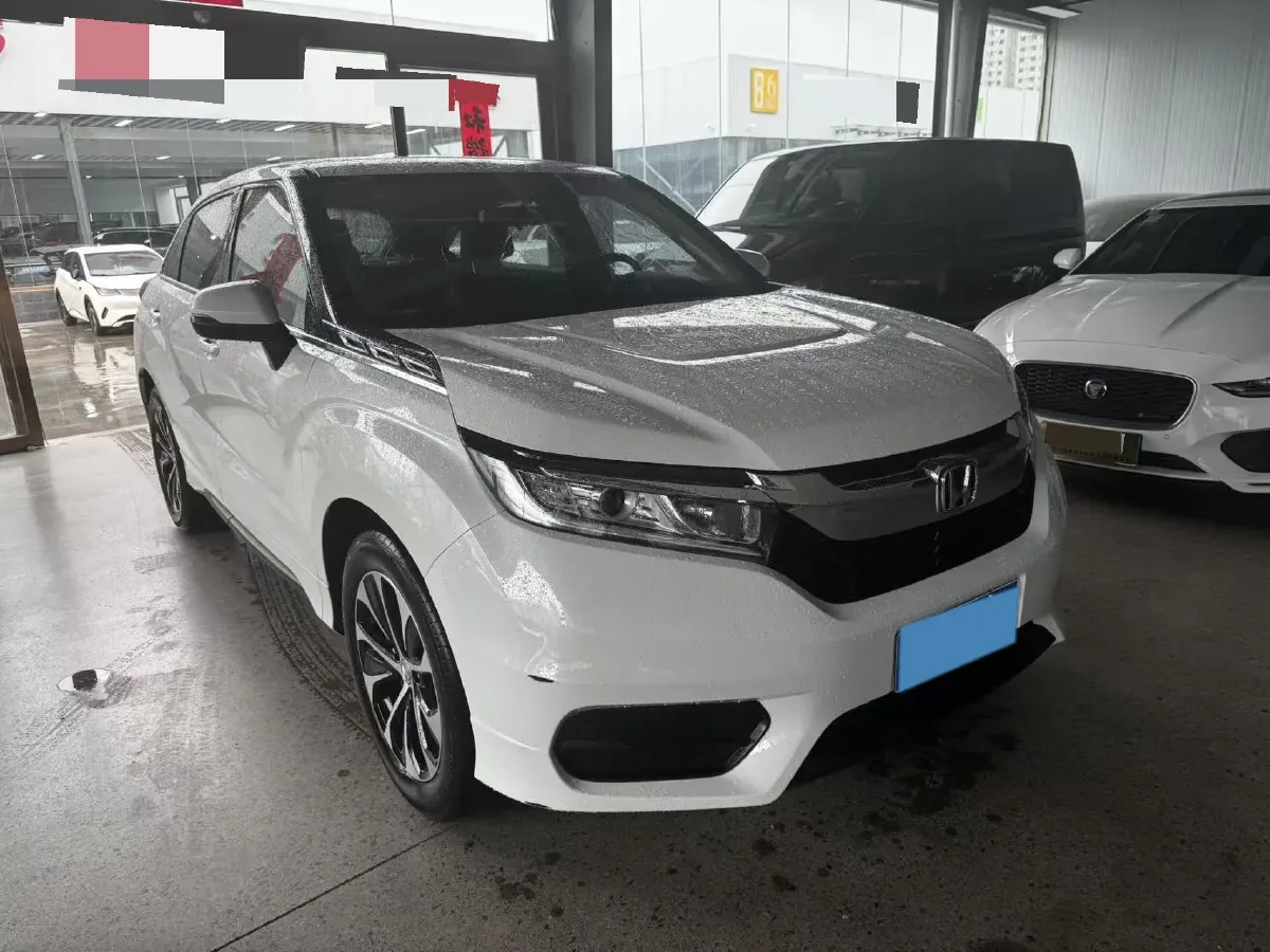2019 Honda Avancier 1.5T 193HP L4 CVT,autocango,china used car exporter,china ev exporter,chinese used car exporter,chinese used ev exporter