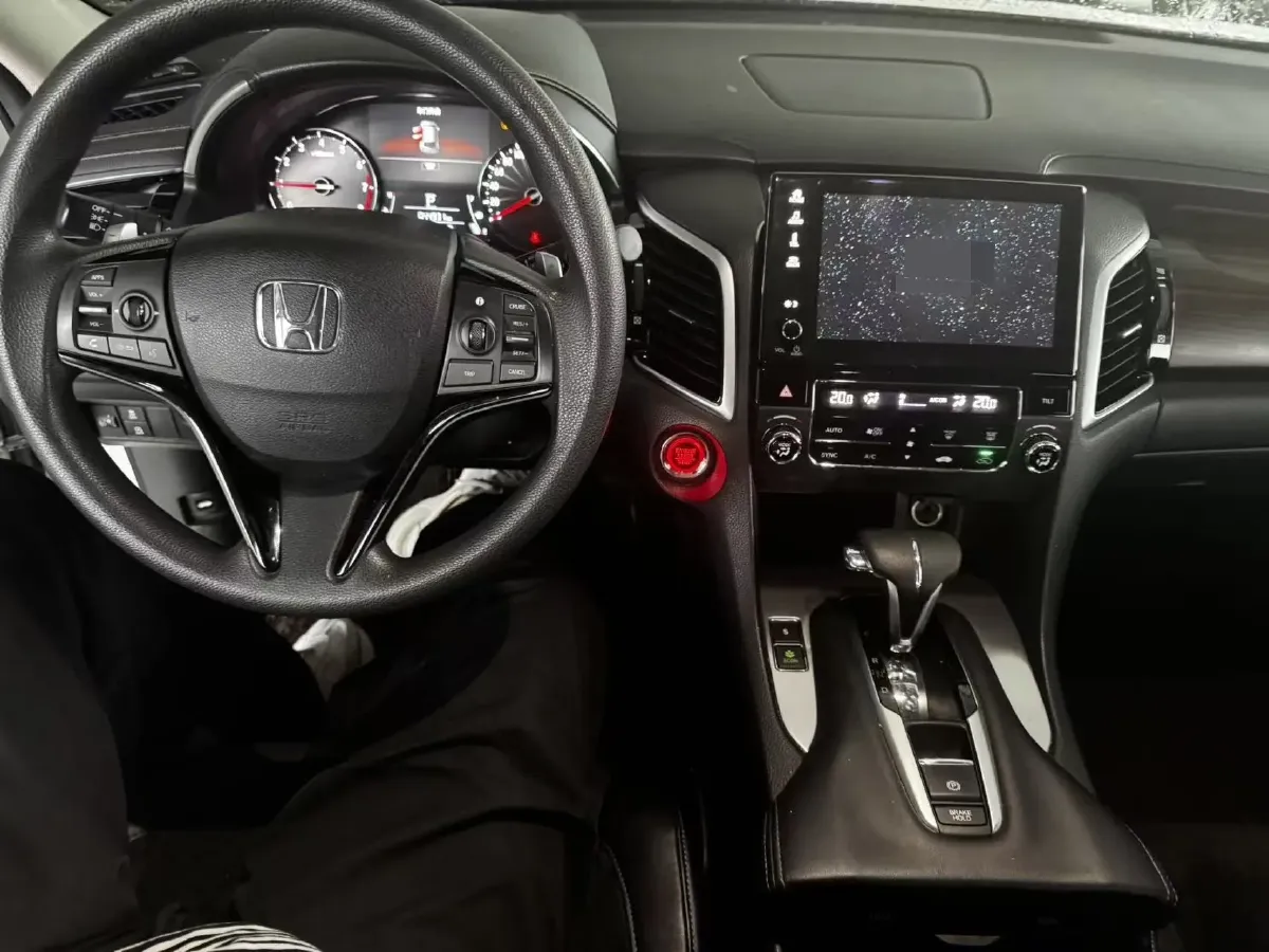 2019 Honda Avancier 1.5T 193HP L4 CVT,autocango,china used car exporter,china ev exporter,chinese used car exporter,chinese used ev exporter