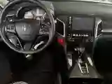 2019 Honda Avancier 1.5T 193HP L4 CVT