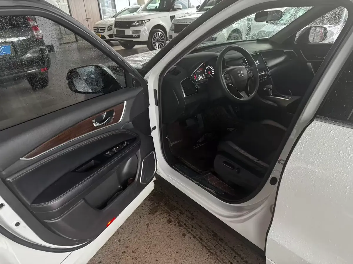 2019 Honda Avancier 1.5T 193HP L4 CVT,autocango,china used car exporter,china ev exporter,chinese used car exporter,chinese used ev exporter