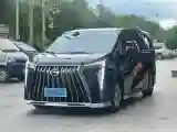 2023 GAC Trumpchi M8 2.0T 190HP L4 E-CVT Hybrid