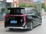 2023 GAC Trumpchi M8 2.0T 190HP L4 E-CVT Hybrid