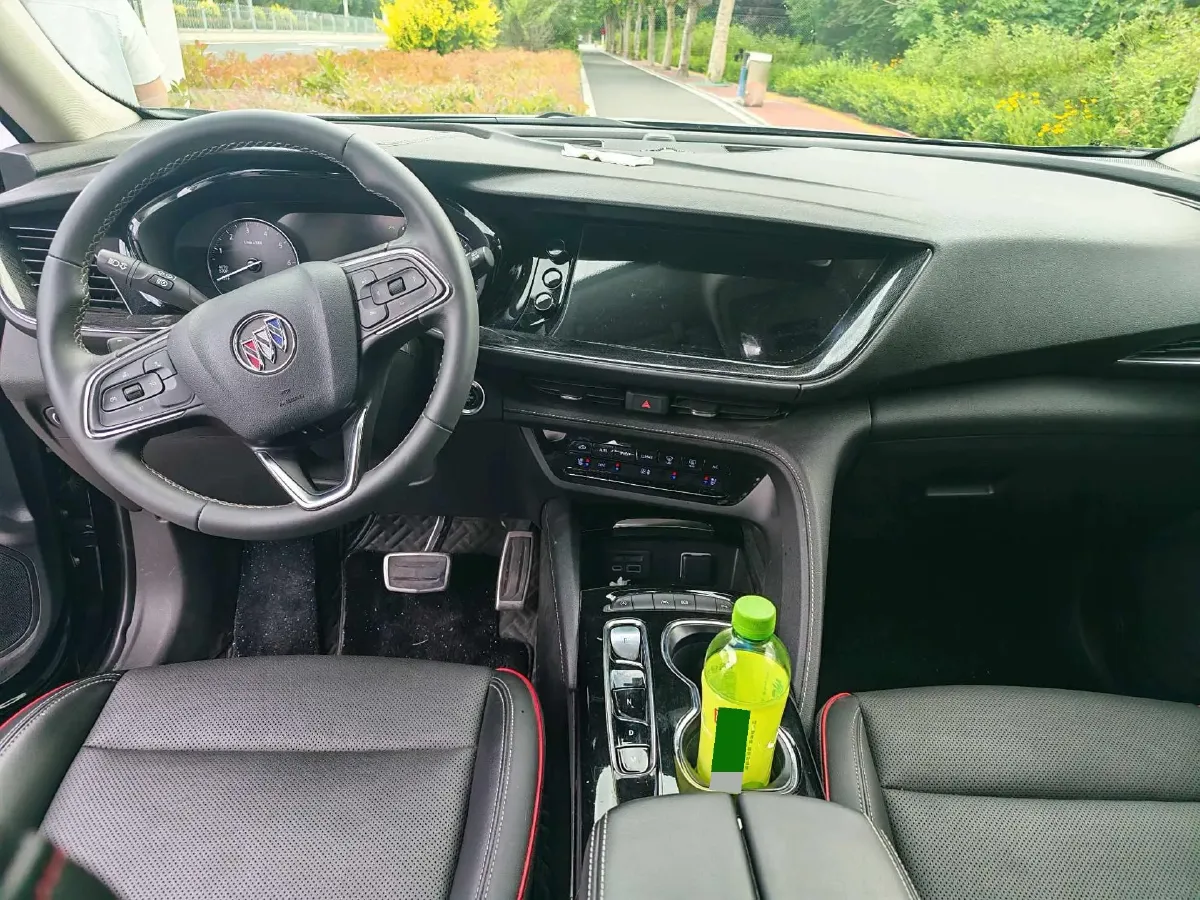 2022 Buick EnvisionS 2.0T 237HP L4 9AT,autocango,china used car exporter,china ev exporter,chinese used car exporter,chinese used ev exporter