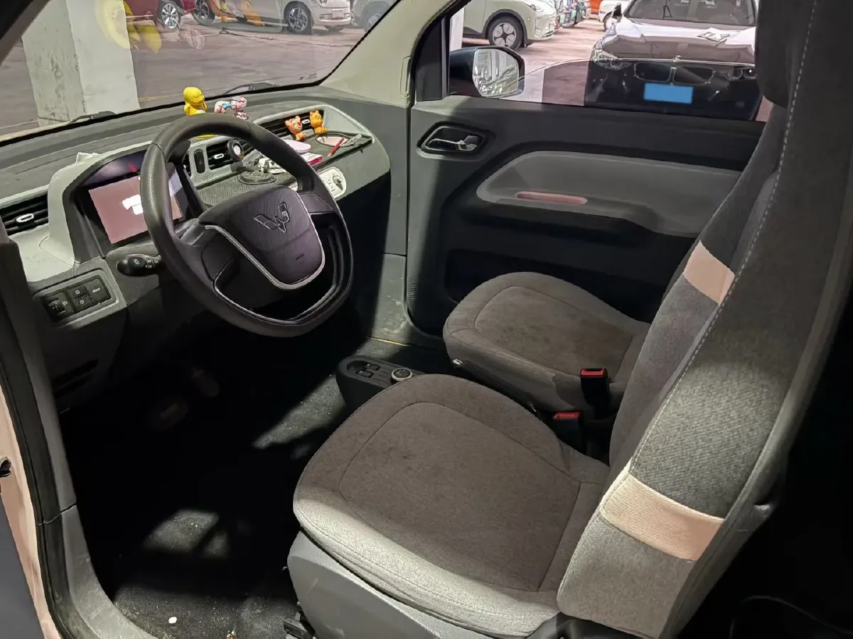 2021 WuLing HongGuang MINI EV BEV 9.3KWH,autocango,china used car exporter,china ev exporter,chinese used car exporter,chinese used ev exporter