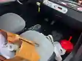 2021 WuLing HongGuang MINI EV BEV 9.3KWH