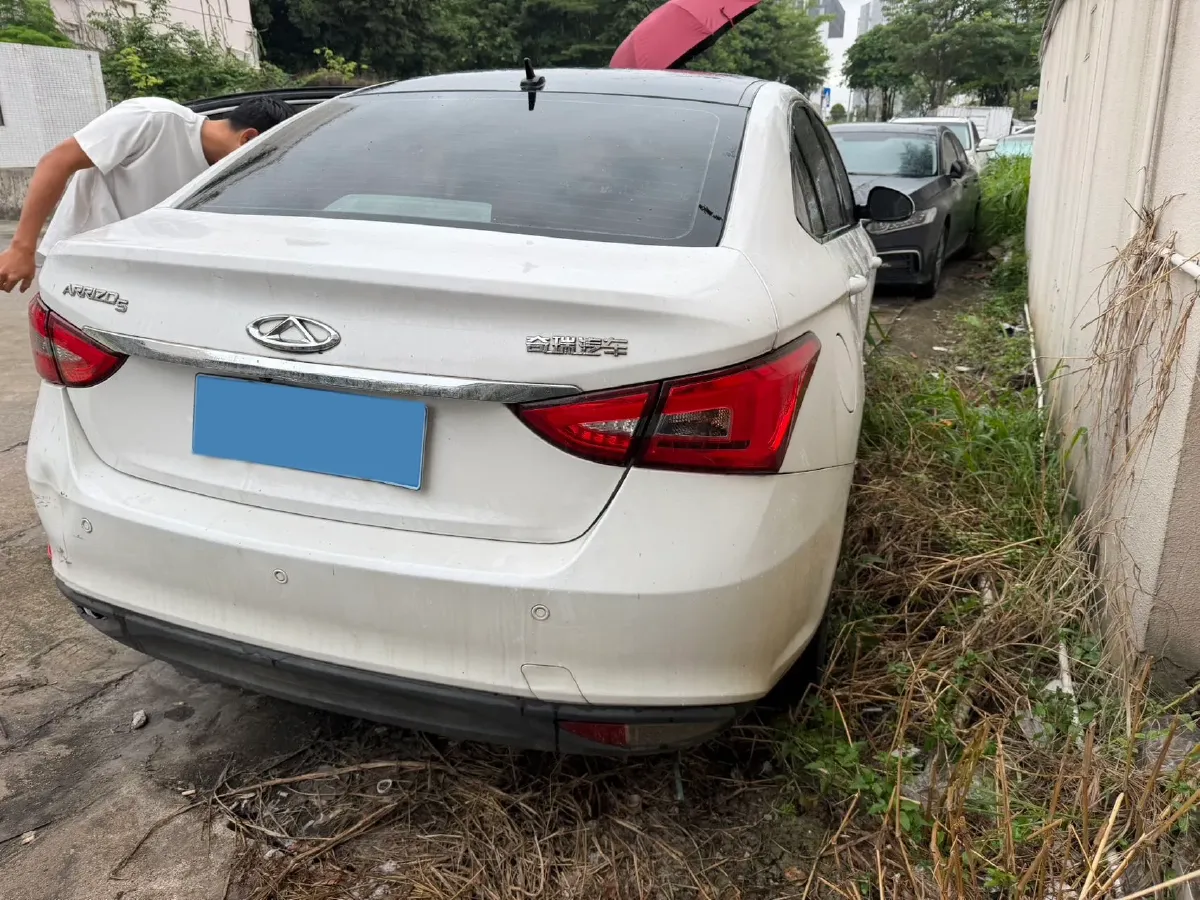 2020 Chery Arrizo 5 1.5L 116HP L4 CVT,autocango,china used car exporter,china ev exporter,chinese used car exporter,chinese used ev exporter