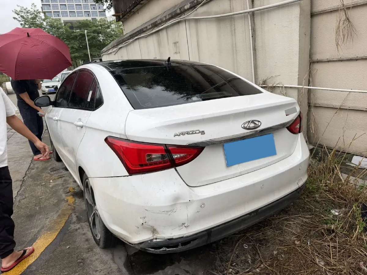 2020 Chery Arrizo 5 1.5L 116HP L4 CVT,autocango,china used car exporter,china ev exporter,chinese used car exporter,chinese used ev exporter