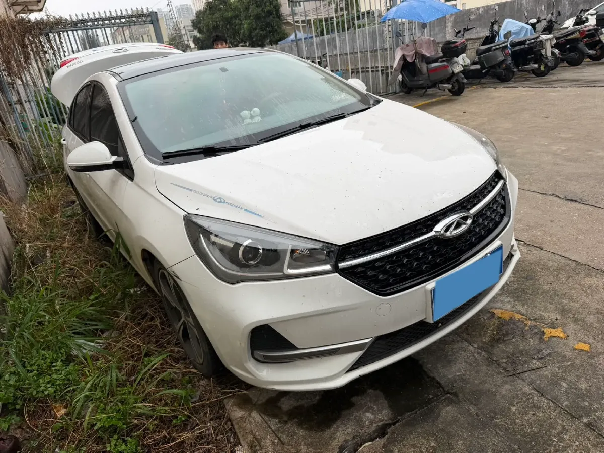 2020 Chery Arrizo 5 1.5L 116HP L4 CVT,autocango,china used car exporter,china ev exporter,chinese used car exporter,chinese used ev exporter