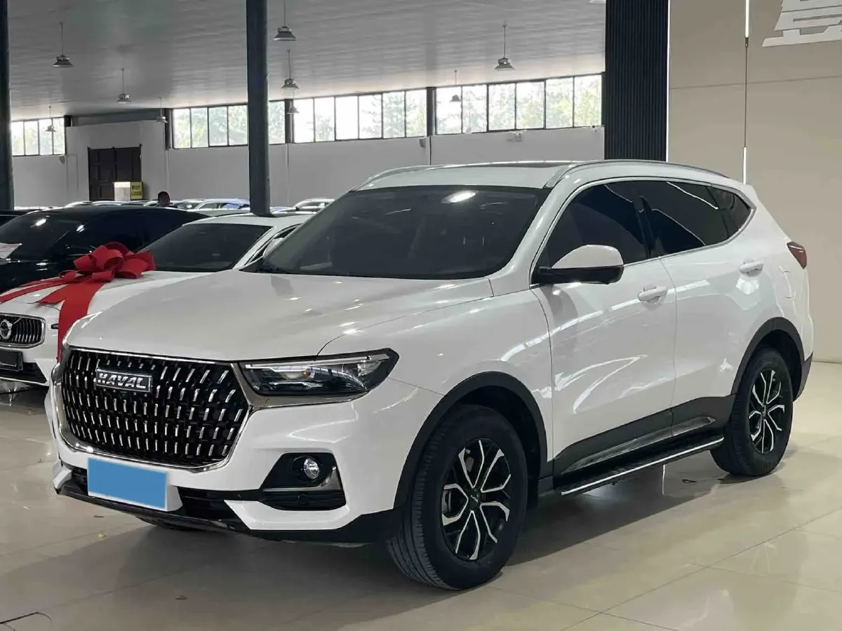 2023 Haval H6 1.5T 150HP L4 7DCT,autocango,china used car exporter,china ev exporter,chinese used car exporter,chinese used ev exporter