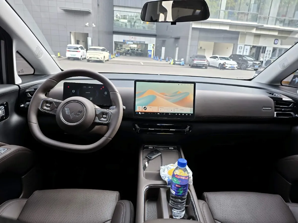 2025 BAW RuiSheng Trump M7 2.0L 144HP L4 8AT,autocango,china used car exporter,china ev exporter,chinese used car exporter,chinese used ev exporter