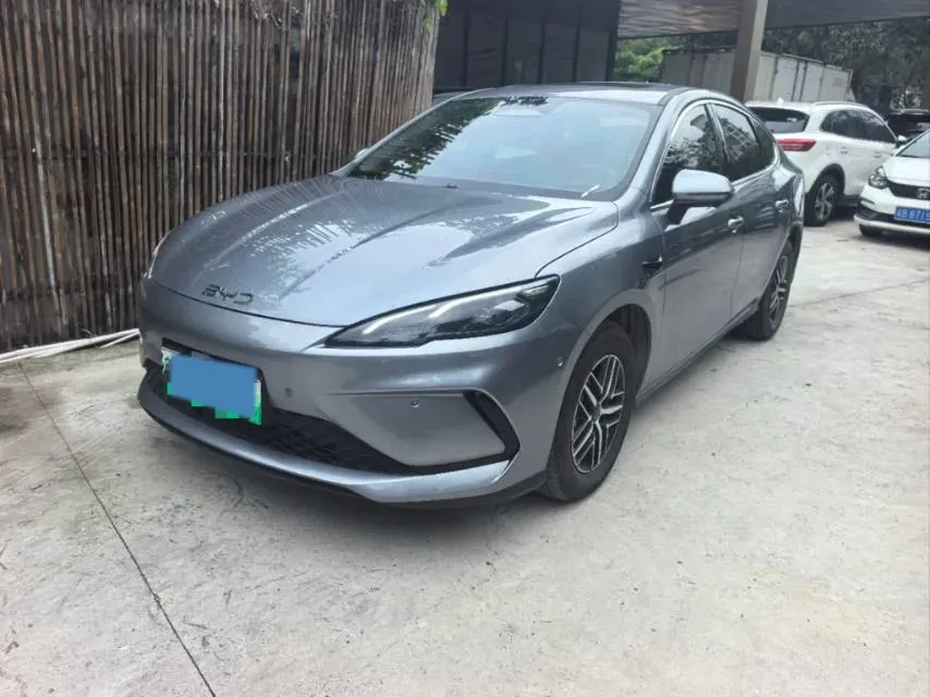 2025 BYD Seal05 DM-i 1.5L 101HP L4 E-CVT PHEV 15.87KWH,autocango,china used car exporter,china ev exporter,chinese used car exporter,chinese used ev exporter