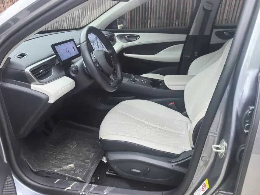 2025 BYD Seal05 DM-i 1.5L 101HP L4 E-CVT PHEV 15.87KWH,autocango,china used car exporter,china ev exporter,chinese used car exporter,chinese used ev exporter