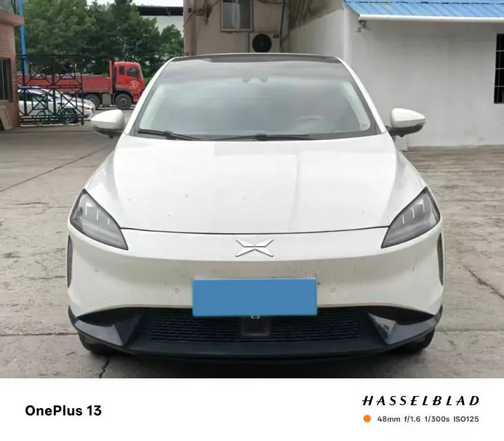 2020 Xpeng G3 BEV 66.5KWH,autocango,china used car exporter,china ev exporter,chinese used car exporter,chinese used ev exporter
