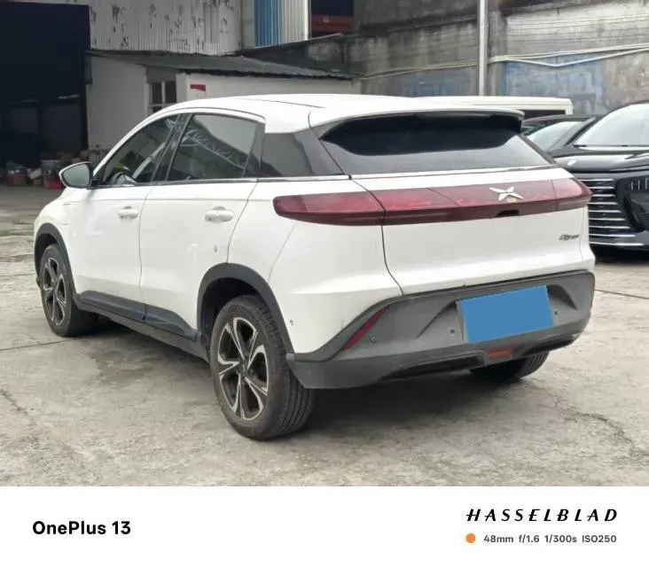 2020 Xpeng G3 BEV 66.5KWH,autocango,china used car exporter,china ev exporter,chinese used car exporter,chinese used ev exporter