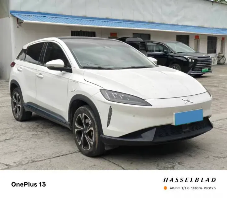 2020 Xpeng G3 BEV 66.5KWH,autocango,china used car exporter,china ev exporter,chinese used car exporter,chinese used ev exporter
