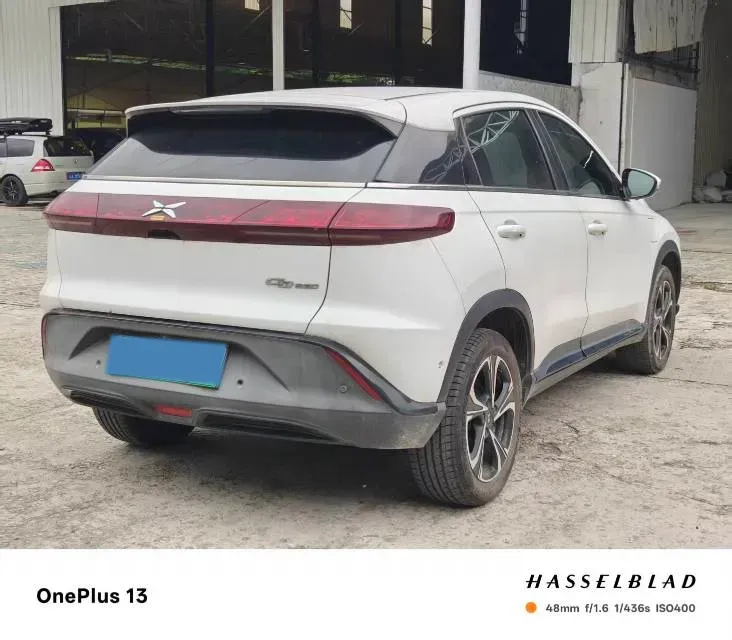 2020 Xpeng G3 BEV 66.5KWH,autocango,china used car exporter,china ev exporter,chinese used car exporter,chinese used ev exporter