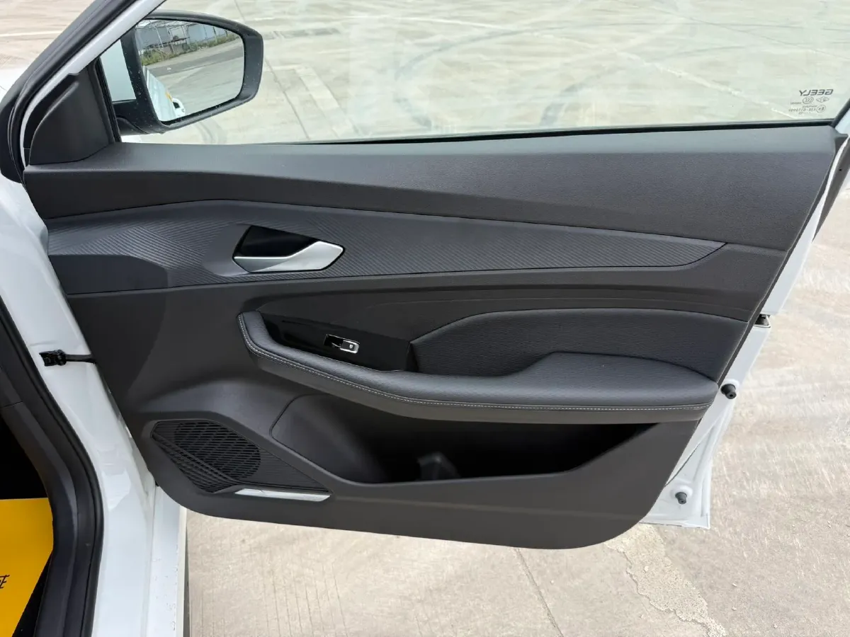 2024 Geely Binray 1.5T 181HP L4 7DCT,autocango,china used car exporter,china ev exporter,chinese used car exporter,chinese used ev exporter