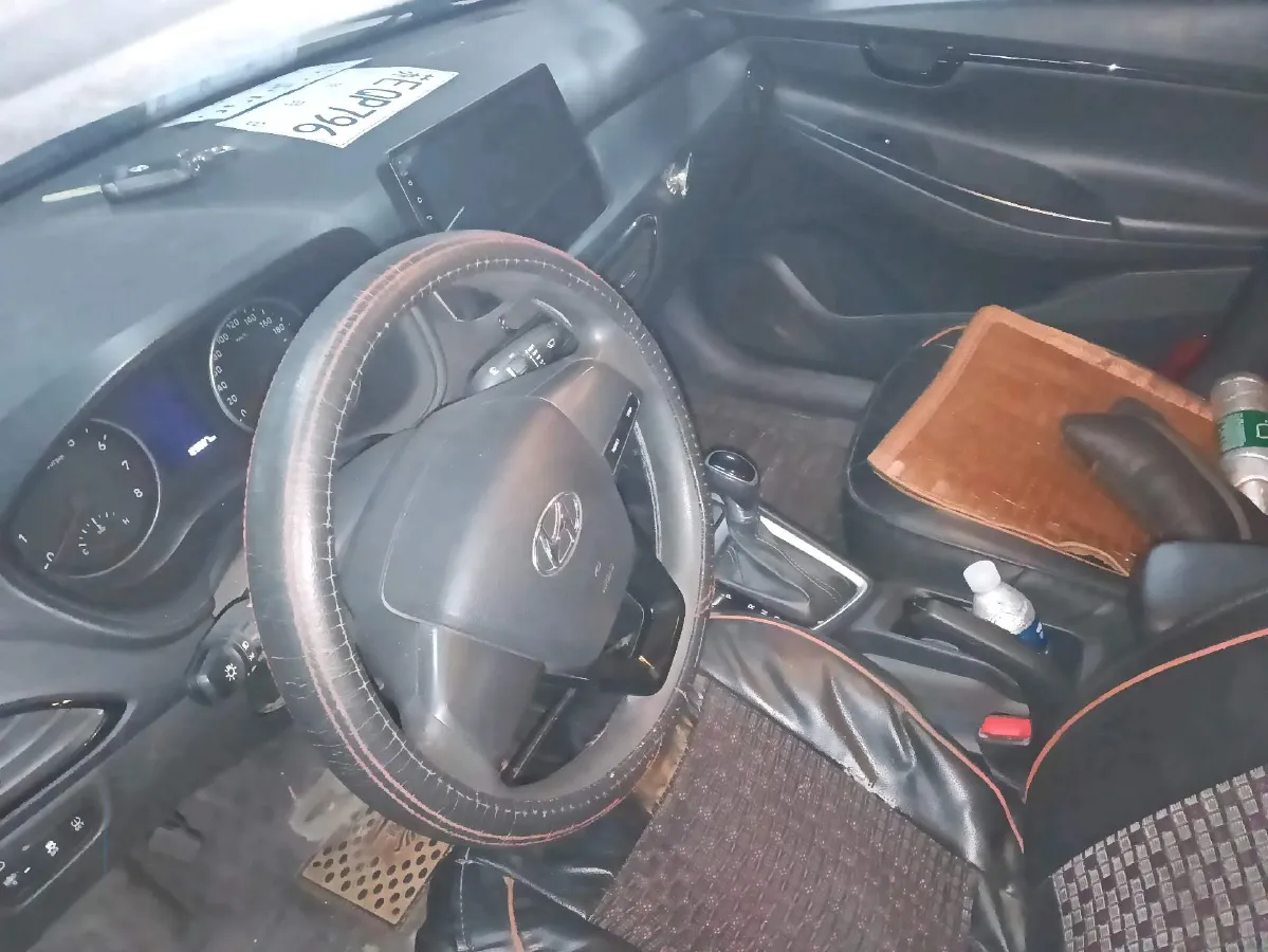2020 Hyundai Celesta 1.6L 123HP L4 6AT,autocango,china used car exporter,china ev exporter,chinese used car exporter,chinese used ev exporter