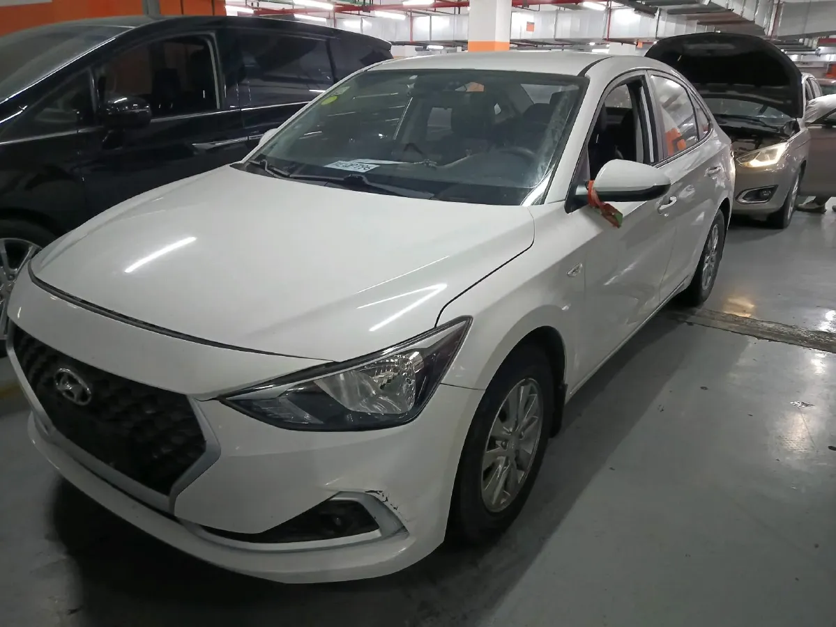 2020 Hyundai Celesta 1.6L 123HP L4 6AT,autocango,china used car exporter,china ev exporter,chinese used car exporter,chinese used ev exporter