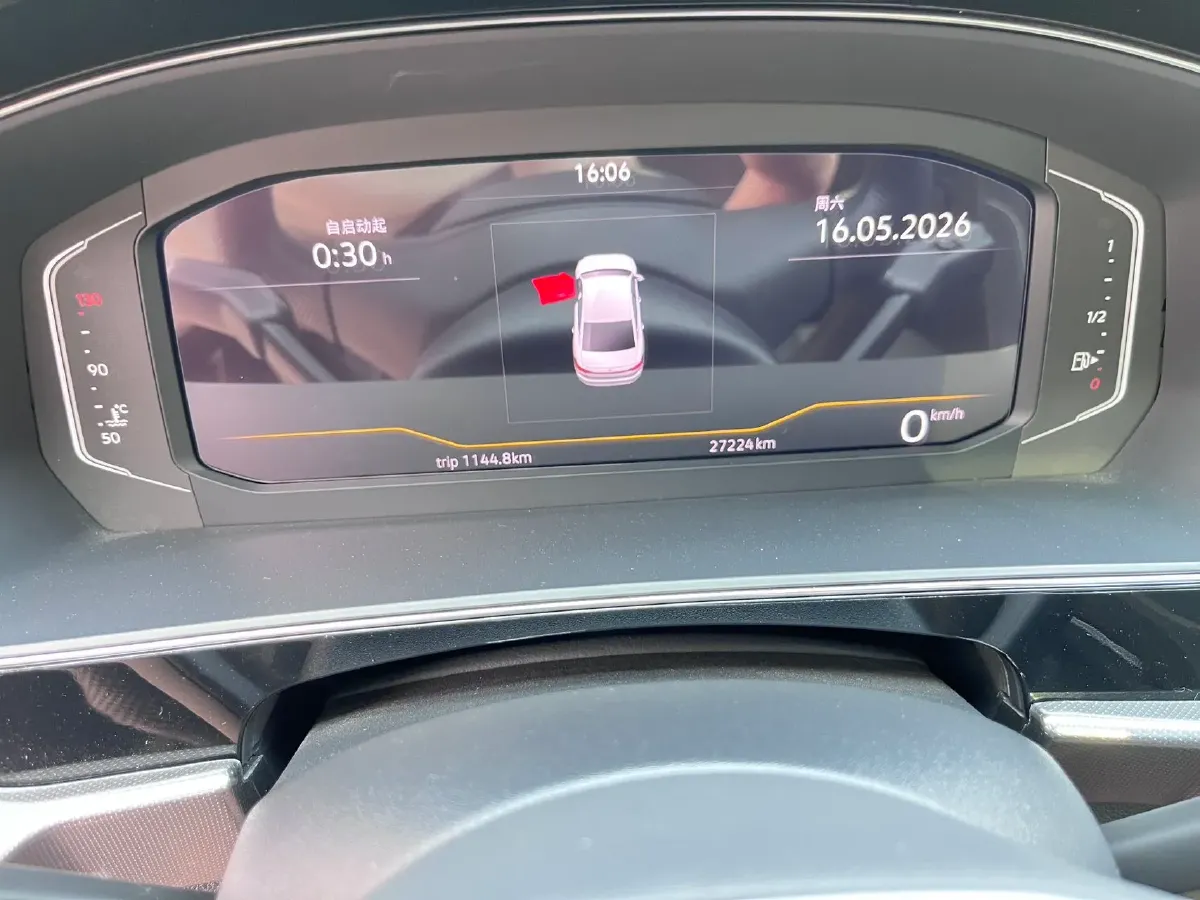 2024 Volkswagen Passat 2.0T 220HP L4 7DCT,autocango,china used car exporter,china ev exporter,chinese used car exporter,chinese used ev exporter