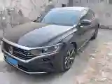 2024 Volkswagen Passat 2.0T 220HP L4 7DCT
