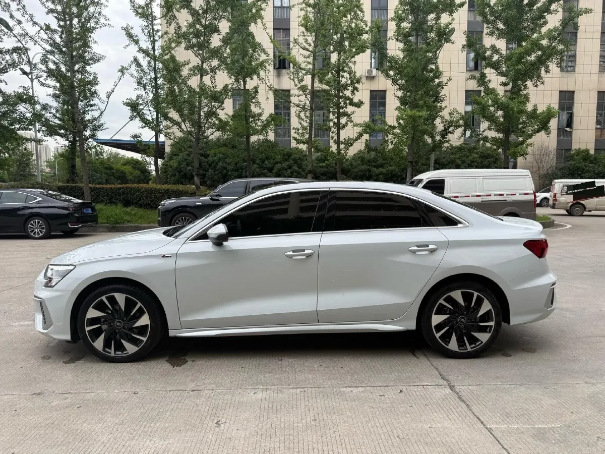 2022 Audi A3 1.4T 150HP L4 7DCT,autocango,china used car exporter,china ev exporter,chinese used car exporter,chinese used ev exporter