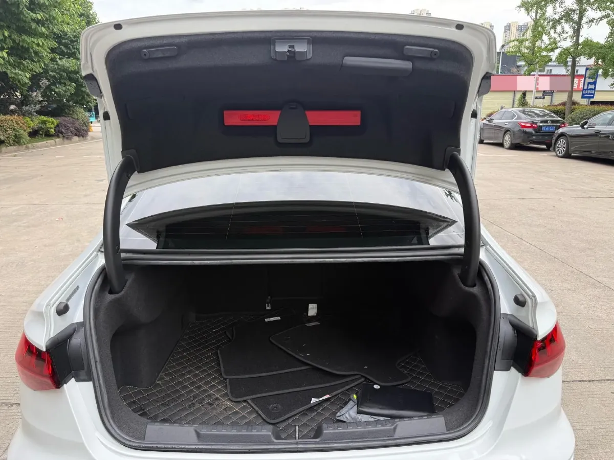 2022 Audi A3 1.4T 150HP L4 7DCT,autocango,china used car exporter,china ev exporter,chinese used car exporter,chinese used ev exporter