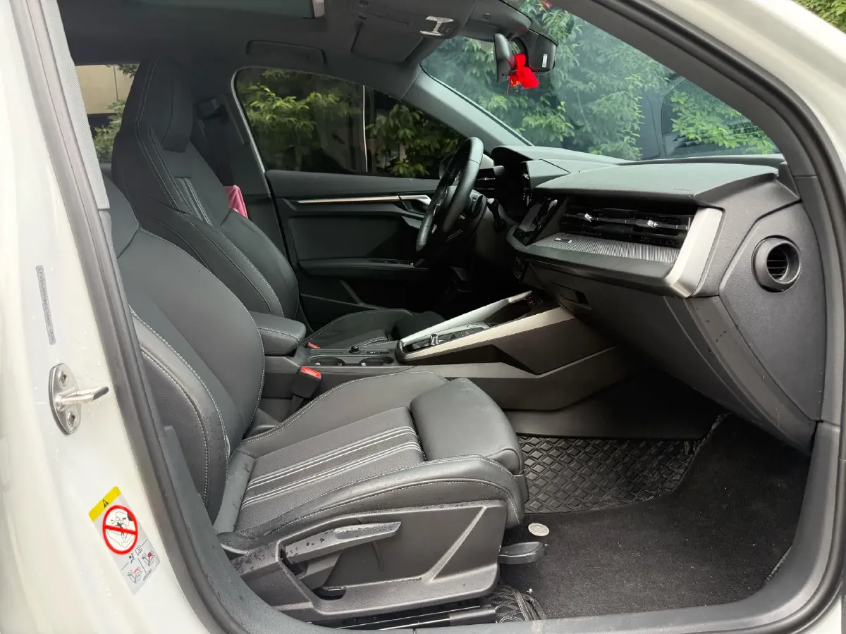 2022 Audi A3 1.4T 150HP L4 7DCT,autocango,china used car exporter,china ev exporter,chinese used car exporter,chinese used ev exporter