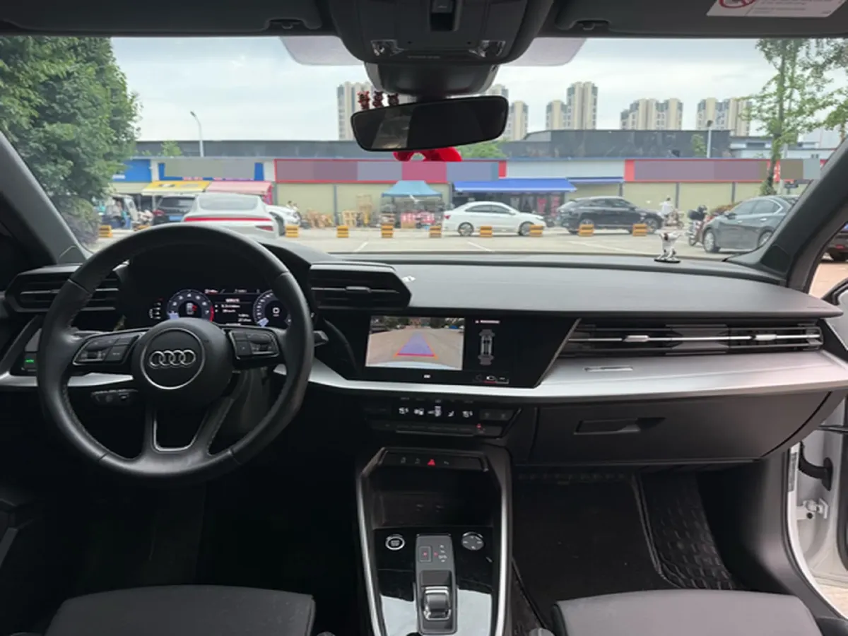 2022 Audi A3 1.4T 150HP L4 7DCT,autocango,china used car exporter,china ev exporter,chinese used car exporter,chinese used ev exporter