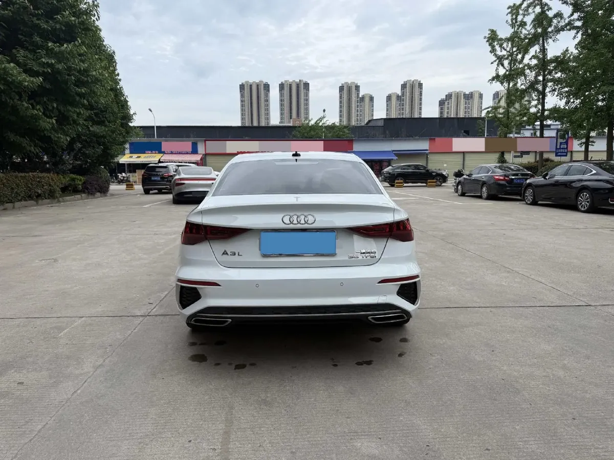 2022 Audi A3 1.4T 150HP L4 7DCT,autocango,china used car exporter,china ev exporter,chinese used car exporter,chinese used ev exporter