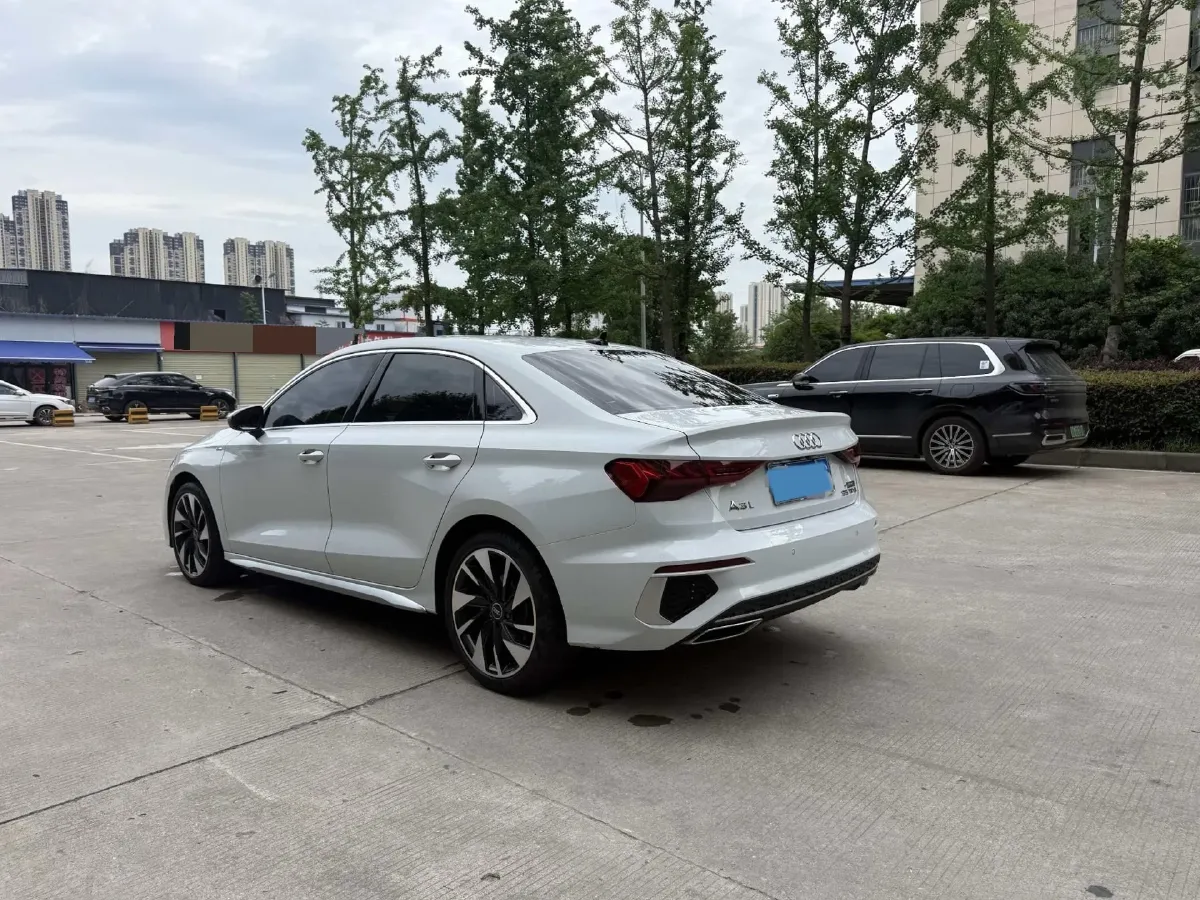2022 Audi A3 1.4T 150HP L4 7DCT,autocango,china used car exporter,china ev exporter,chinese used car exporter,chinese used ev exporter