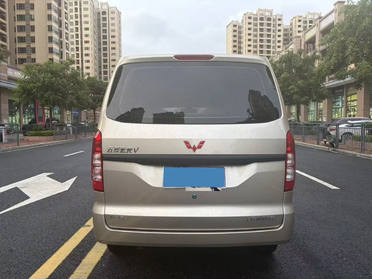 2022 JinBei Little Sea Lion X30 1.5L 102HP L4 5MT,autocango,china used car exporter,china ev exporter,chinese used car exporter,chinese used ev exporter
