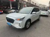 2018 HAVAL M6,autocango,china used car exporter,china ev exporter,chinese used car exporter,chinese used ev exporter