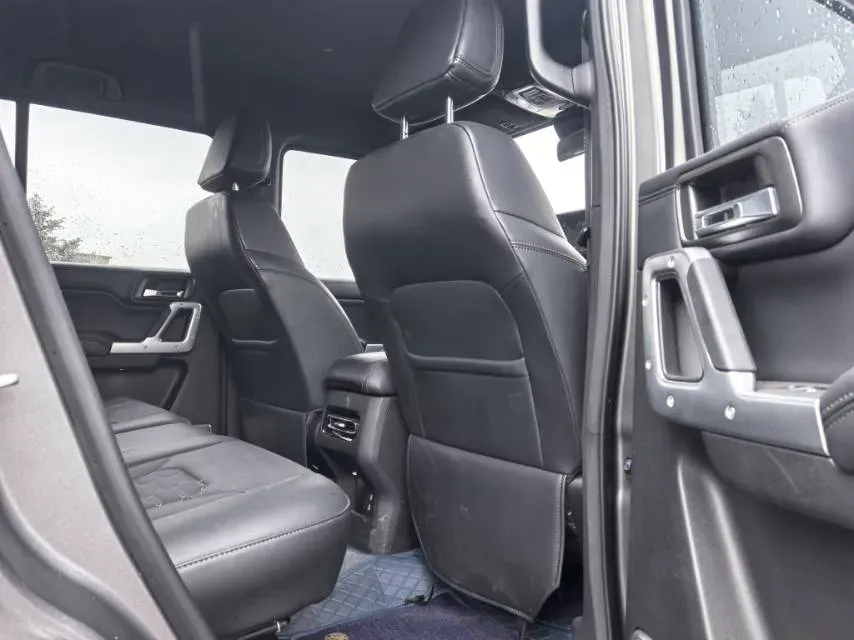 2026 Jetour X70L 2.0T 254HP L4 8AT,autocango,china used car exporter,china ev exporter,chinese used car exporter,chinese used ev exporter