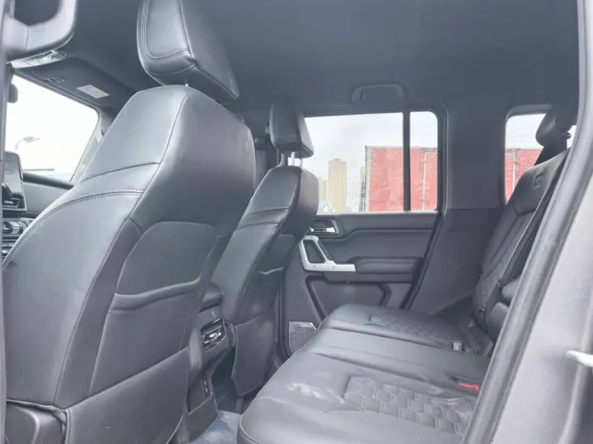2026 Jetour X70L 2.0T 254HP L4 8AT,autocango,china used car exporter,china ev exporter,chinese used car exporter,chinese used ev exporter